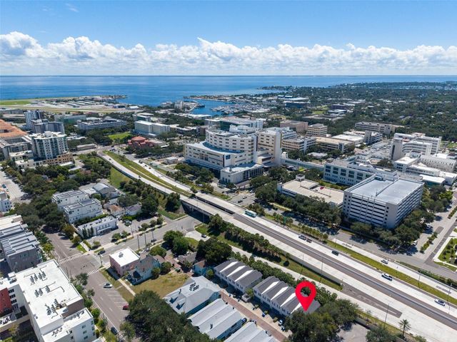 660 DELMAR TERRACE S, St Petersburg, FL 33701
