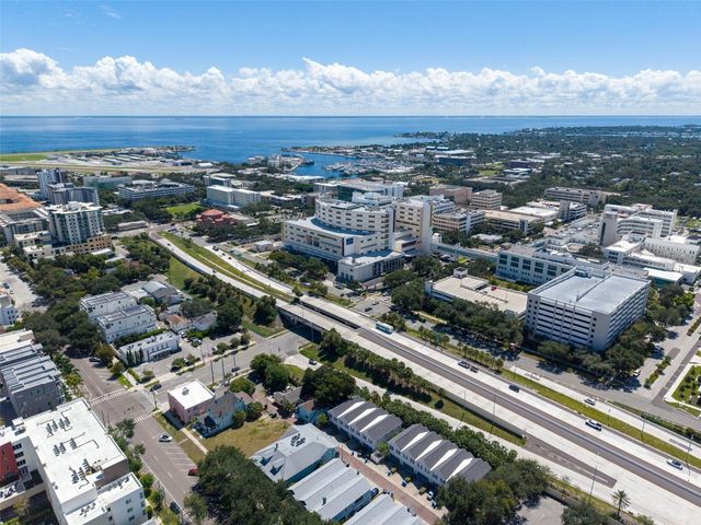 660 DELMAR TERRACE S, St Petersburg, FL 33701