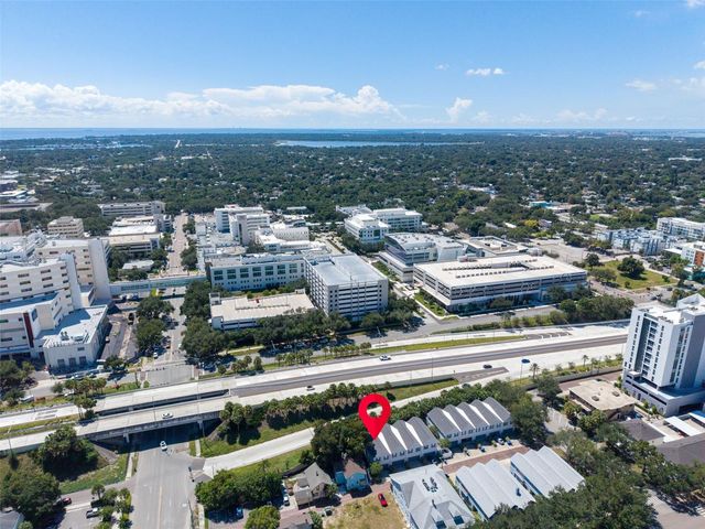 660 DELMAR TERRACE S, St Petersburg, FL 33701