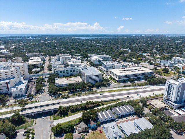 660 DELMAR TERRACE S, St Petersburg, FL 33701