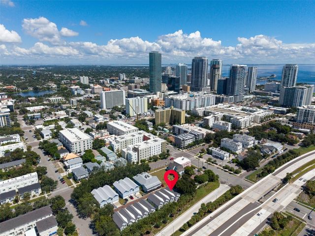660 DELMAR TERRACE S, St Petersburg, FL 33701