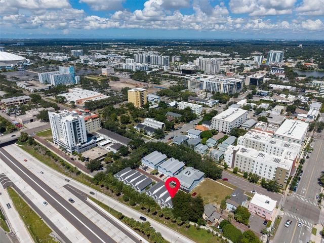 660 DELMAR TERRACE S, St Petersburg, FL 33701