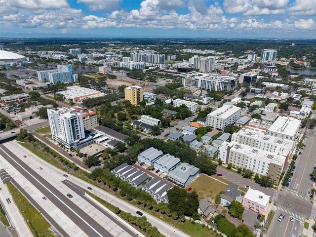 660 DELMAR TERRACE S, St Petersburg, FL 33701
