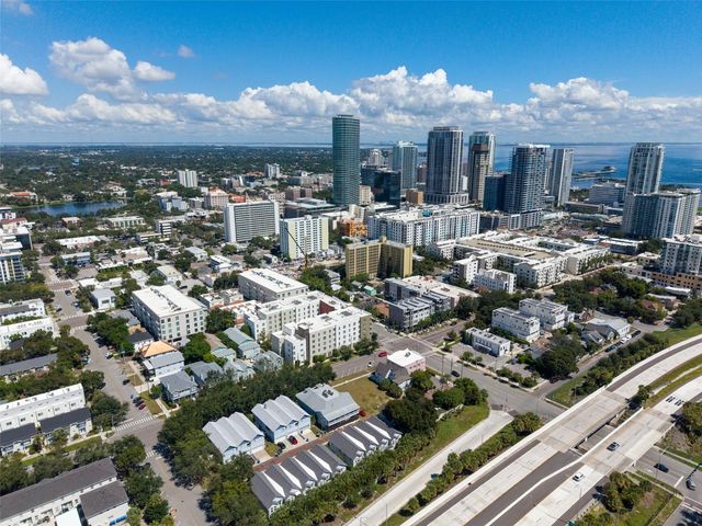 660 DELMAR TERRACE S, St Petersburg, FL 33701