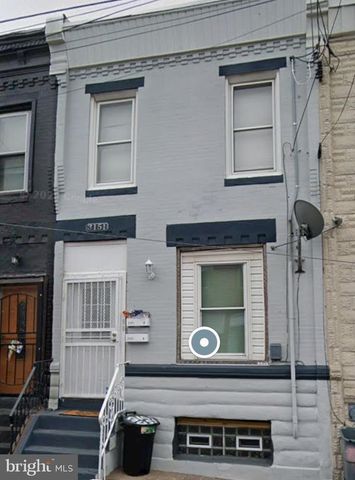 3151 G ST, Philadelphia, PA 19134