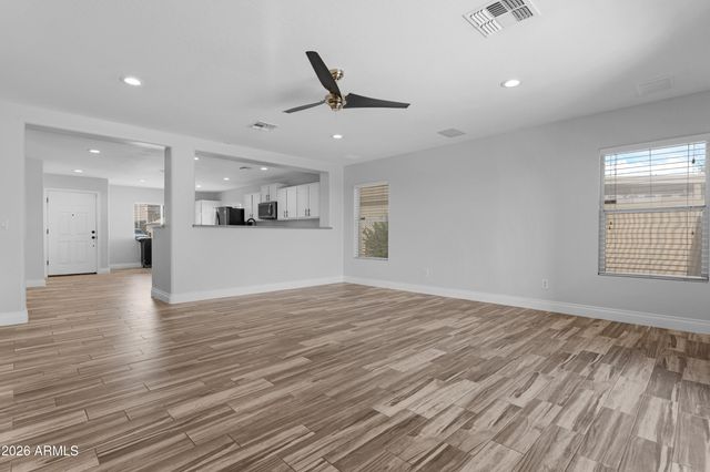 11553 W GREEN Drive, Youngtown, AZ 85363