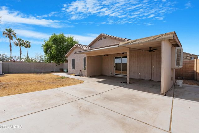 11553 W GREEN Drive, Youngtown, AZ 85363