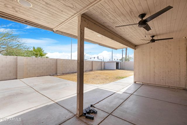 11553 W GREEN Drive, Youngtown, AZ 85363