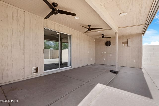 11553 W GREEN Drive, Youngtown, AZ 85363