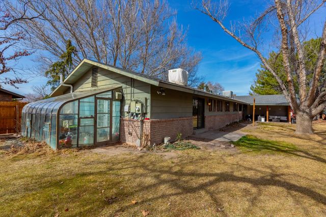 351 McFarland Court, Grand Junction, CO 81501