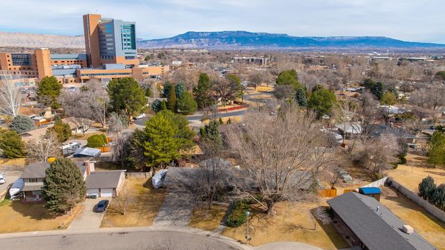 351 McFarland Court, Grand Junction, CO 81501