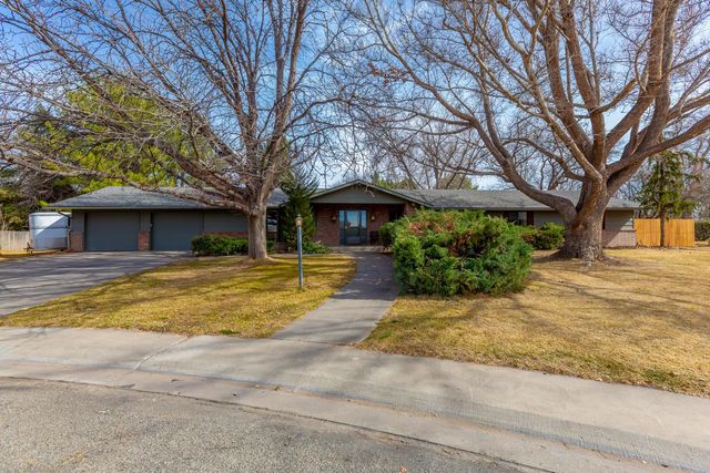 351 McFarland Court, Grand Junction, CO 81501