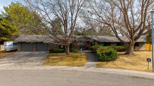 351 McFarland Court, Grand Junction, CO 81501