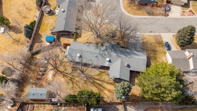 351 McFarland Court, Grand Junction, CO 81501