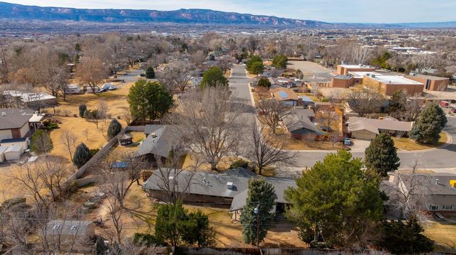 351 McFarland Court, Grand Junction, CO 81501