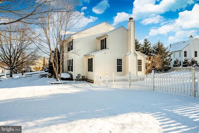 20 NUTMEG CT, Royersford, PA 19468