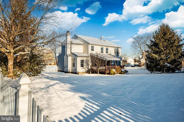 20 NUTMEG CT, Royersford, PA 19468