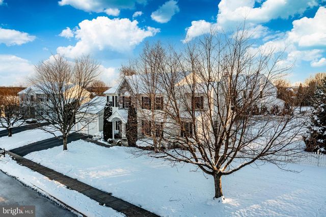 20 NUTMEG CT, Royersford, PA 19468