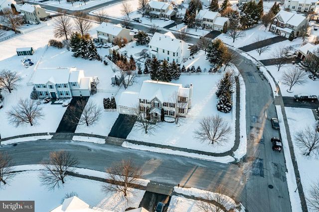 20 NUTMEG CT, Royersford, PA 19468