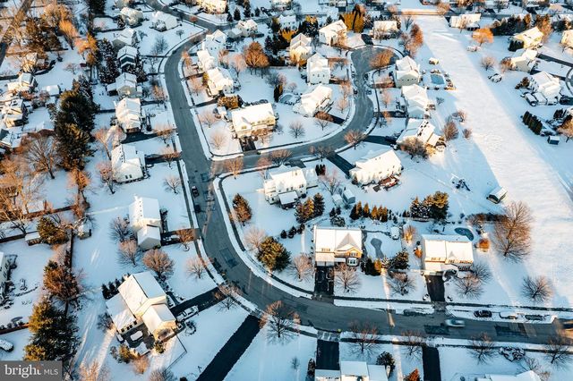 20 NUTMEG CT, Royersford, PA 19468