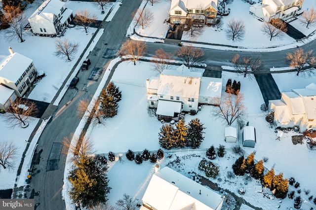 20 NUTMEG CT, Royersford, PA 19468