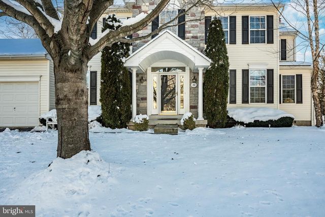 20 NUTMEG CT, Royersford, PA 19468