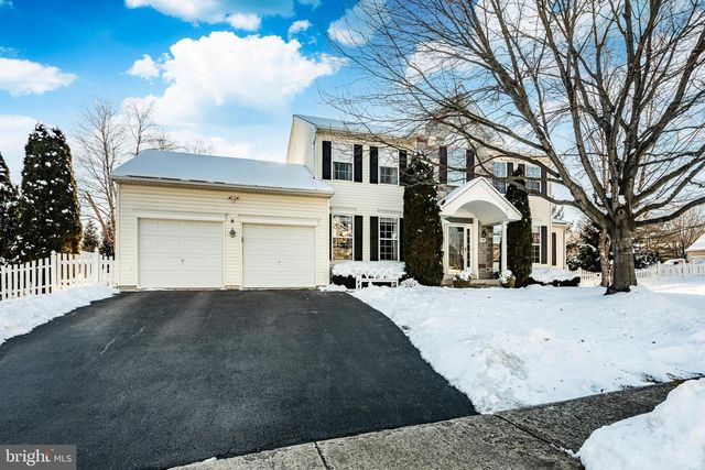 20 NUTMEG CT, Royersford, PA 19468