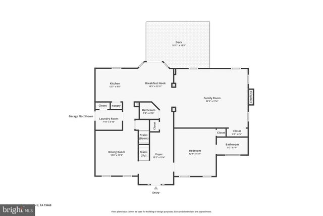 20 NUTMEG CT, Royersford, PA 19468