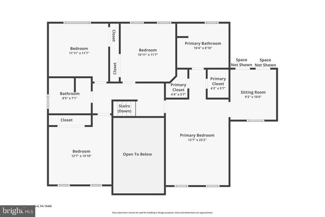 20 NUTMEG CT, Royersford, PA 19468