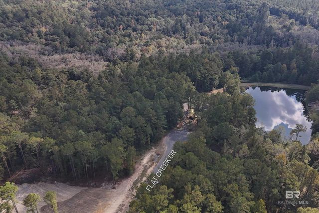 21&22 Flat Creek Drive, Bay Minette, AL 36507
