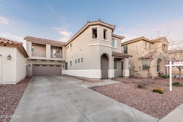 14772 W Riviera Drive, Surprise, AZ 85379