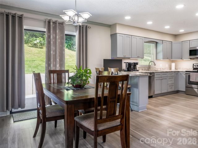 1 Morris Drive, Weaverville, NC 28787