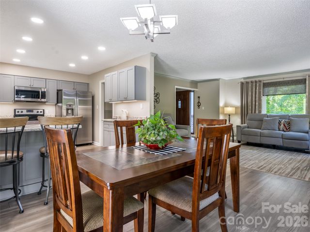 1 Morris Drive, Weaverville, NC 28787