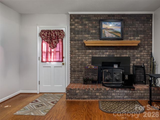 1 Morris Drive, Weaverville, NC 28787