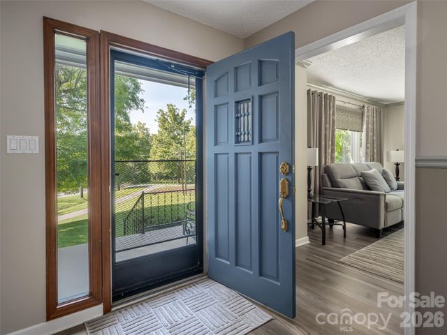 1 Morris Drive, Weaverville, NC 28787