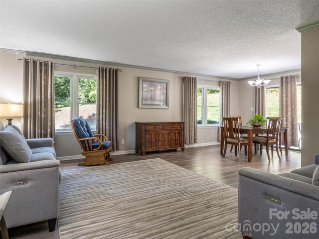 1 Morris Drive, Weaverville, NC 28787