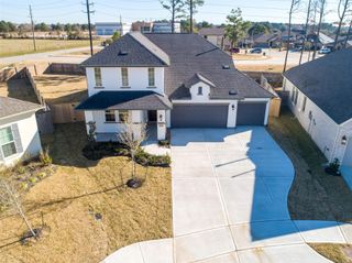 1911 Hickory Grove Lane, Tomball, TX 77375