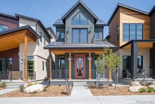 414 E Arkansas Street, Buena Vista, CO 81211