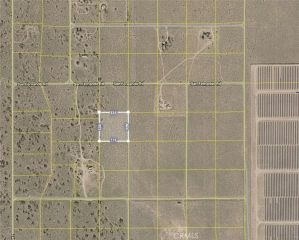 0 243rd St W, Rosamond, CA 93560