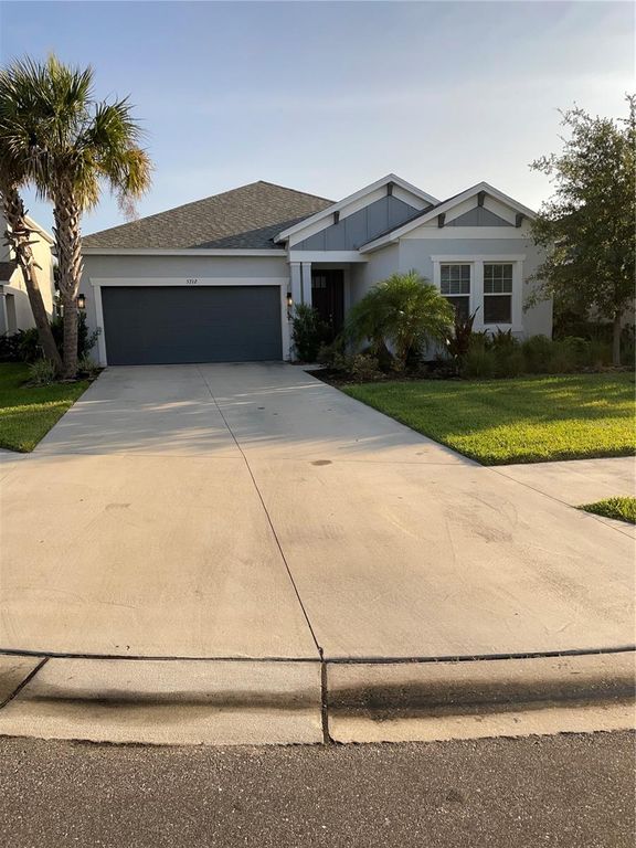5712 WILD SAGE CIRCLE, Sarasota, FL 34238