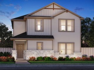 532 Bloomington LOOP, Hutto, TX 78634