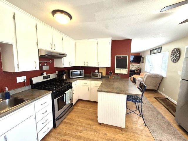 25750 Aspen Ct, Volcano, CA 95689