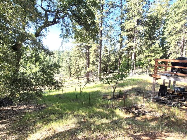 25750 Aspen Ct, Volcano, CA 95689