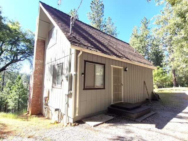 25750 Aspen Ct, Volcano, CA 95689