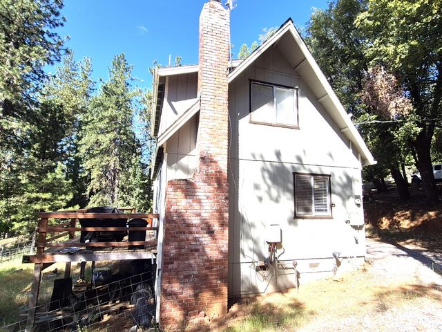 25750 Aspen Ct, Volcano, CA 95689