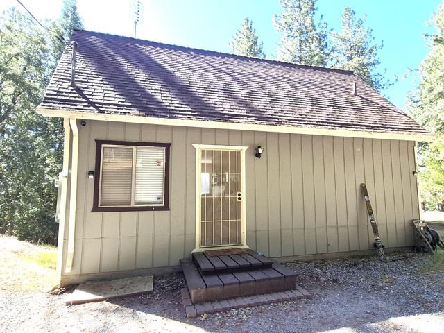 25750 Aspen Ct, Volcano, CA 95689