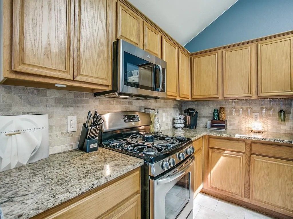 9001 Boone Drive, Mckinney, TX 75071