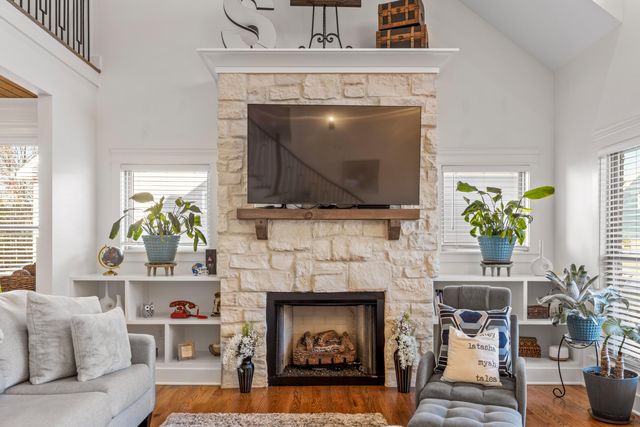 8870 Silver Maple Dr, Ooltewah, TN 37363