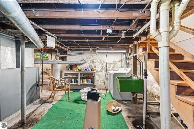 733 Sixth Street, Traverse City, MI 49684