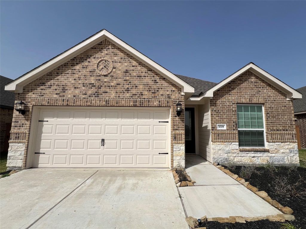 3008 Myrtle Sunset Drive, Katy, TX 77493